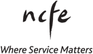 NCFE logo